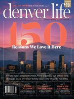 Denver Life Magazine